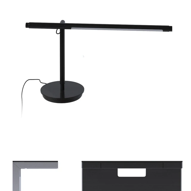 Sequel Wall Desk — Descargar