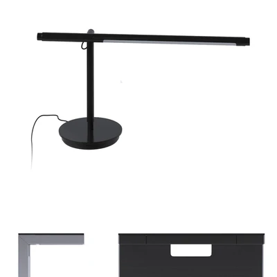 Sequel Wall Desk — Ver 3