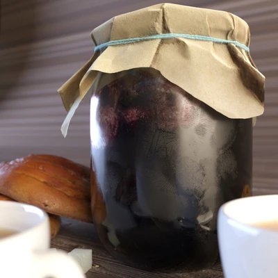 Still life — Вид 3