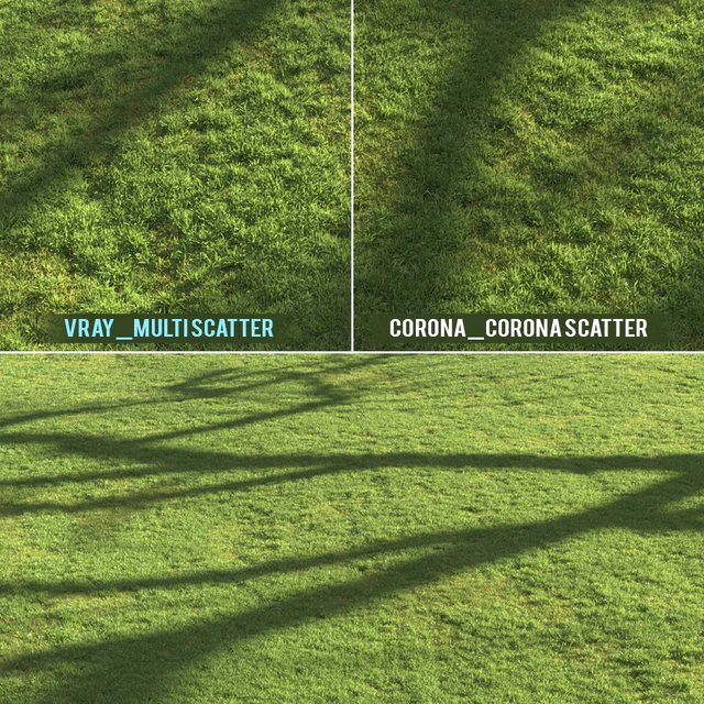 Flat grass — Скачать
