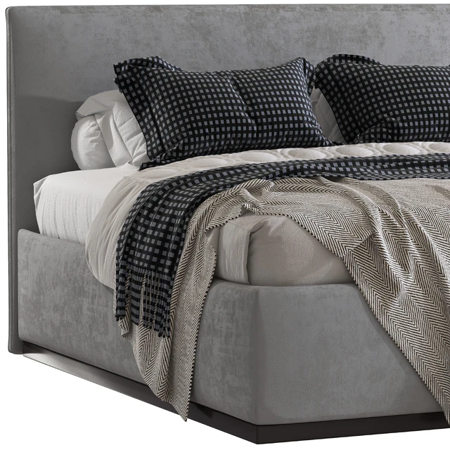 INCREDI BEDS — Descargar