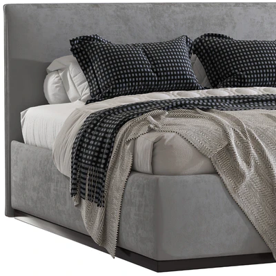 INCREDI BEDS — Ver 5