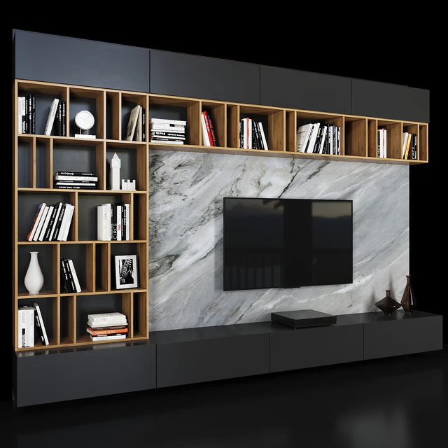 TV Set 1 — Скачать