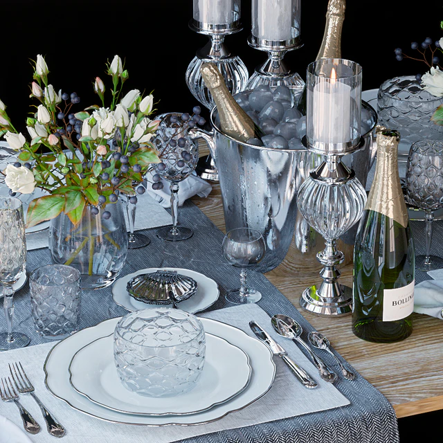 Table setting 64 — Descargar