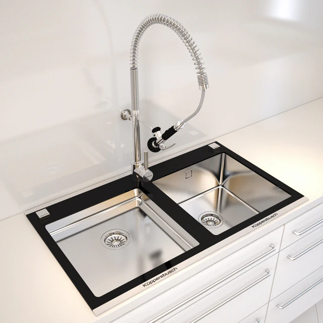 Kitchen Sink Kuppersbusch — Скачать