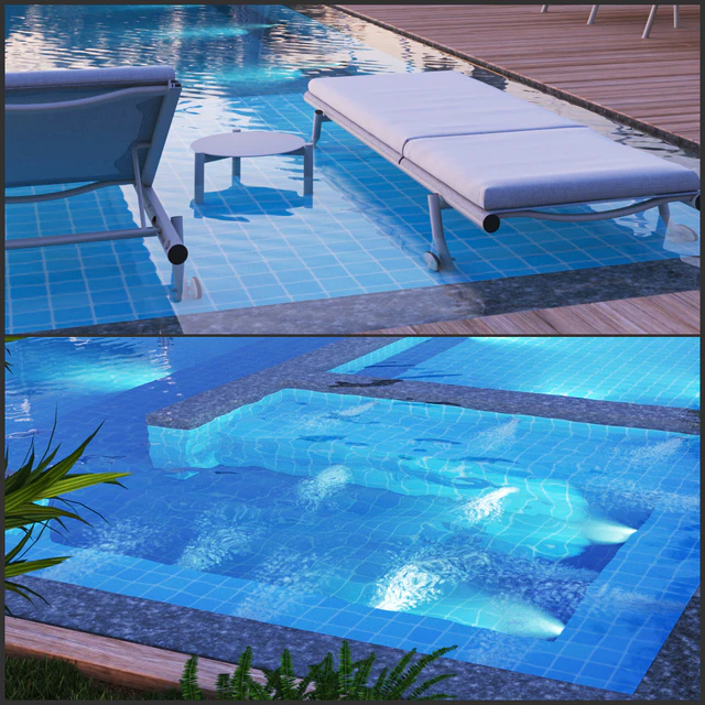 Swimming Pool # 8 — Descargar
