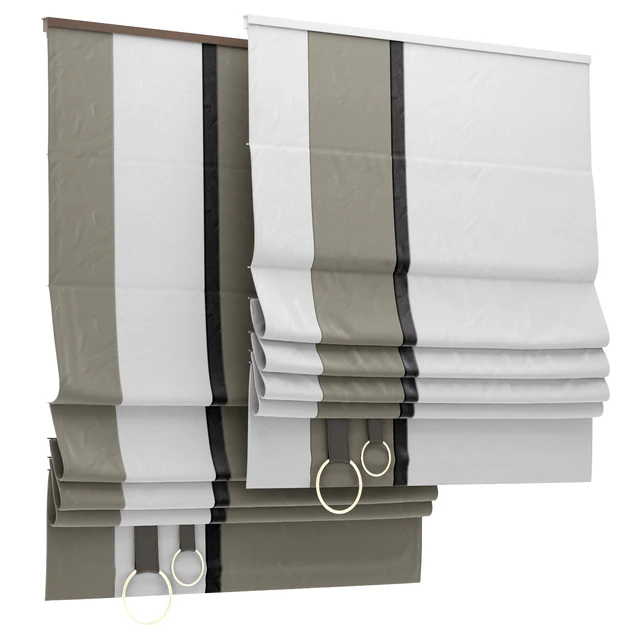 Roman blind 101 — Descargar