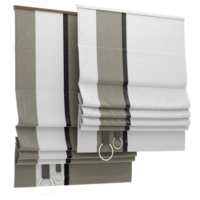 Roman blind 101 — Ver 1