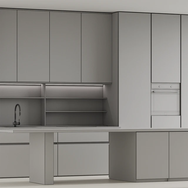 Kitchen 05 — Descargar