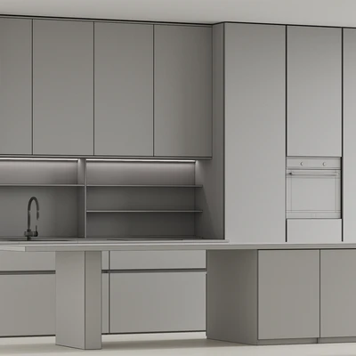 Kitchen 05 — Ver 7