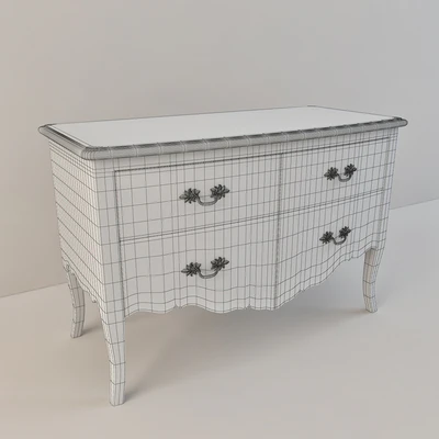 locker Country Corner — Ver 2