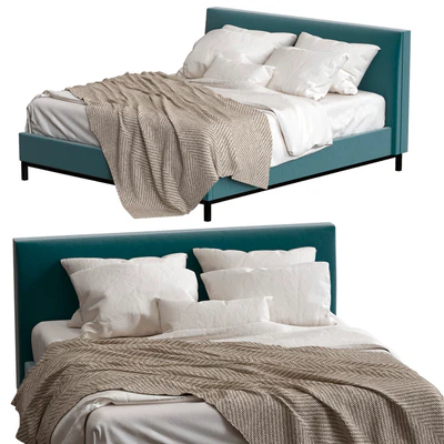 Bed Askona Magica — Ver 1