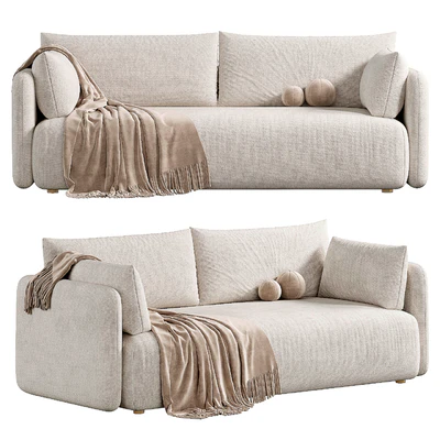 Offset Sofa — Вид 4