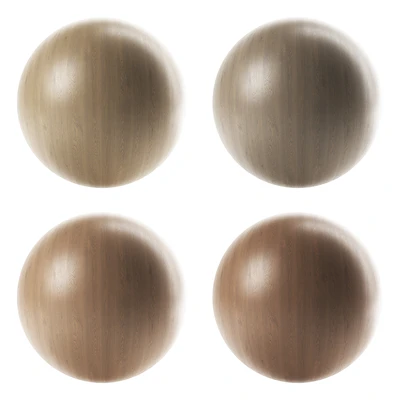 Wood Texture Set 039 — Вид 6