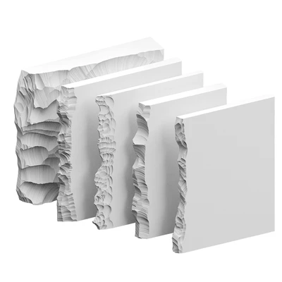set of gypsum products 3 — Ver 3