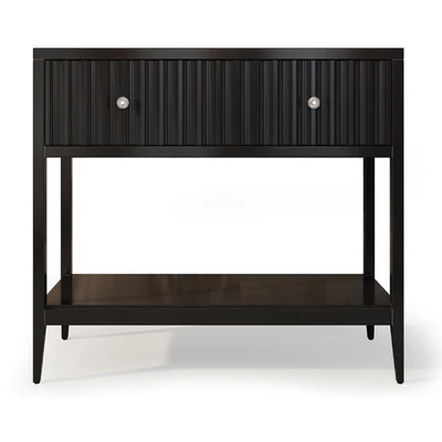 Dresser / console and bedside table Austin. Console, nightstand by Dantone Home — Ver 4