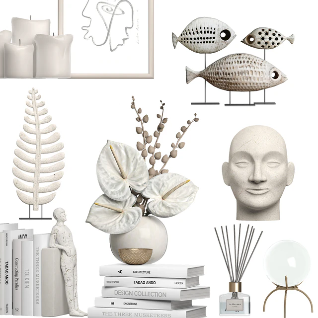 Decorative set 7 — Descargar