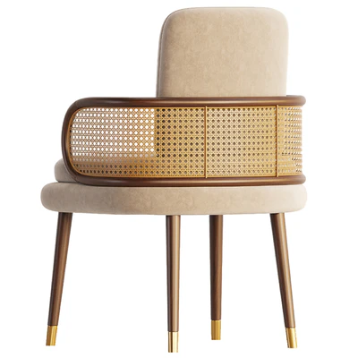 Dining Chair BLAKEY — View 5