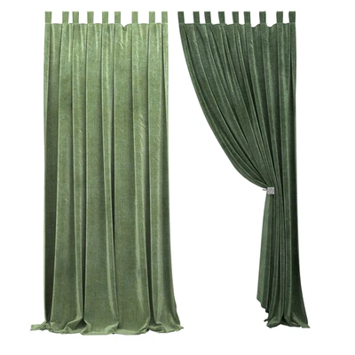 Curtain -047 — Ver 1
