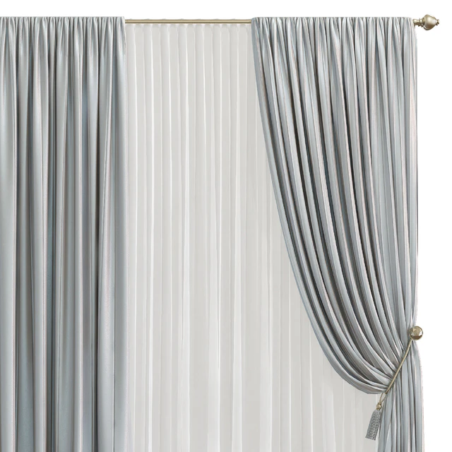 Curtain 915 — Descargar