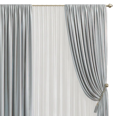 Curtain 915 — Ver 5