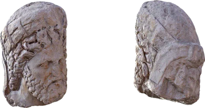 roman statue 013 — Descargar