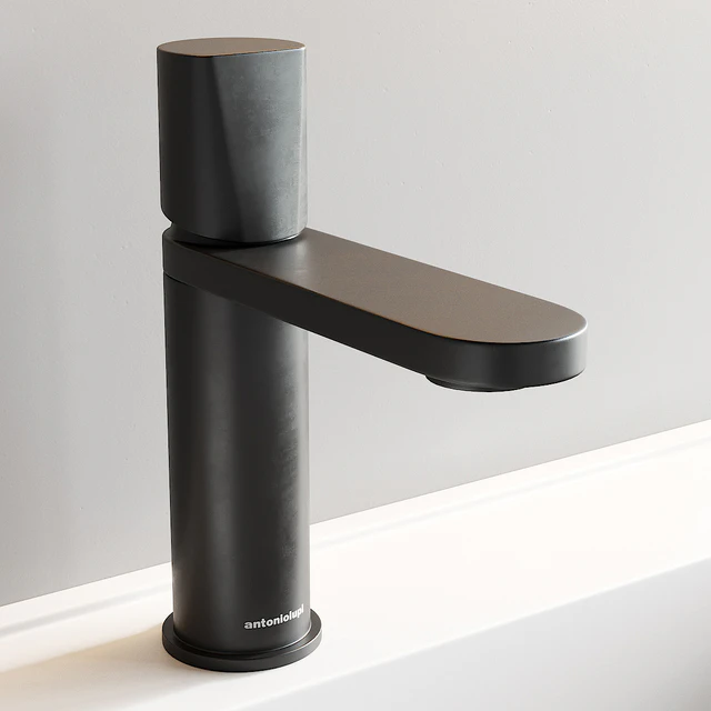Antonio Lupi Design Orma Vanity Unit Set 2 — Скачать