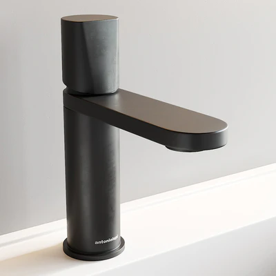 Antonio Lupi Design Orma Vanity Unit Set 2 — Вид 4