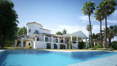 luxury villas 010 — Скачать
