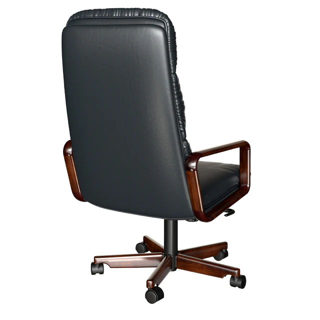 Dyrlund 8497W armchair — Скачать