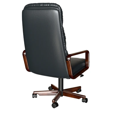 Dyrlund 8497W armchair — Вид 5