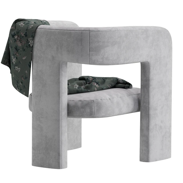 Tressel Chair by Lee Jofa — Descargar