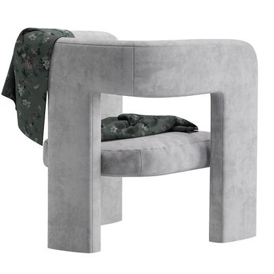 Tressel Chair by Lee Jofa — Ver 5