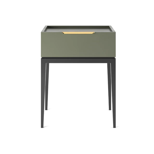 Metropolitan bedside table — Descargar