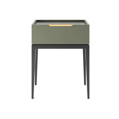 Metropolitan bedside table — Ver 4