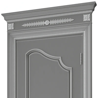 Door 556 — Ver 6