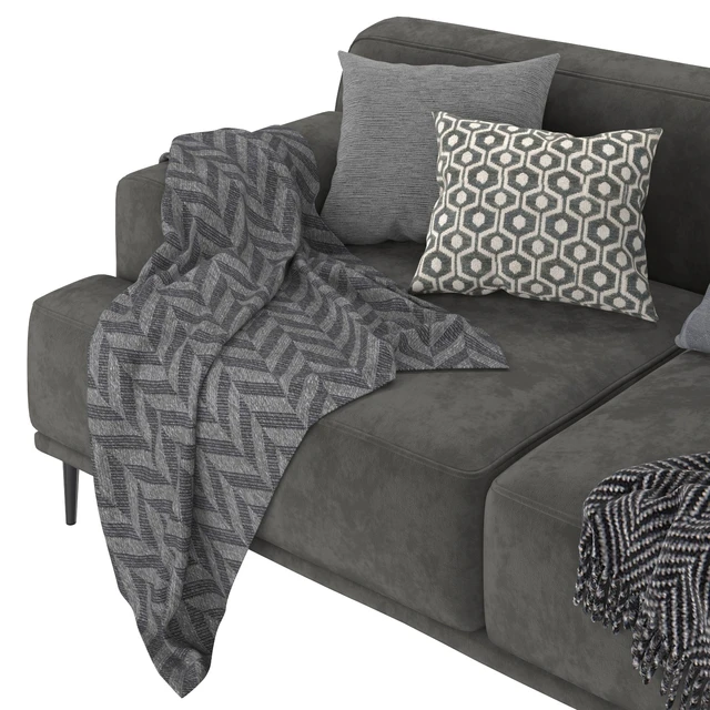 Sofa Portofino — Descargar
