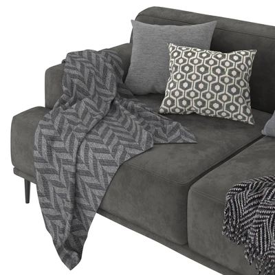 Sofa Portofino — Ver 2