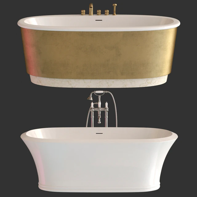 Bath set Devon & Devon — Descargar