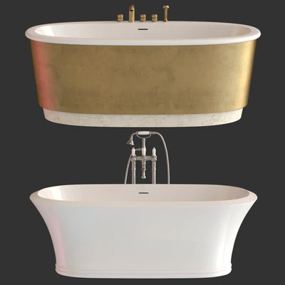 Bath set Devon & Devon — Ver 4