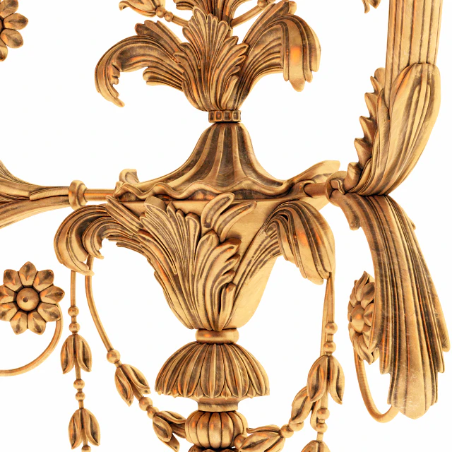 Sconce Roberto Giovannini — Descargar