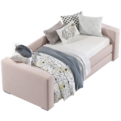 Кровать DORMA TWIN DAYBED — Вид 3
