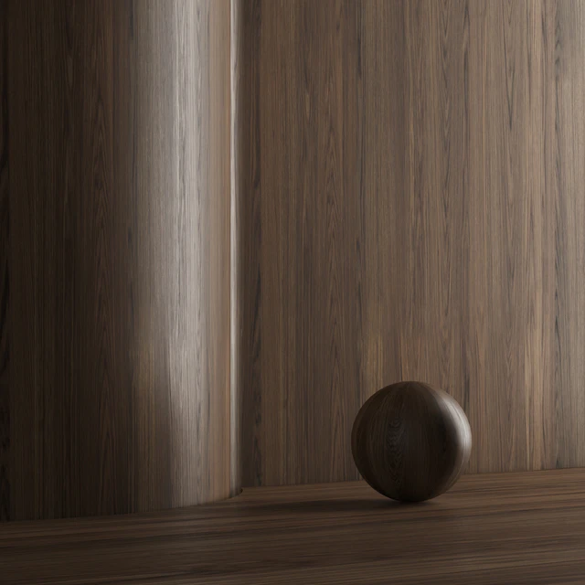 Wood material Oak 010 (Seamless texture) — Descargar