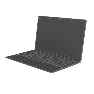 Laptop Asus vivobook s14 (S435) — Ver 5