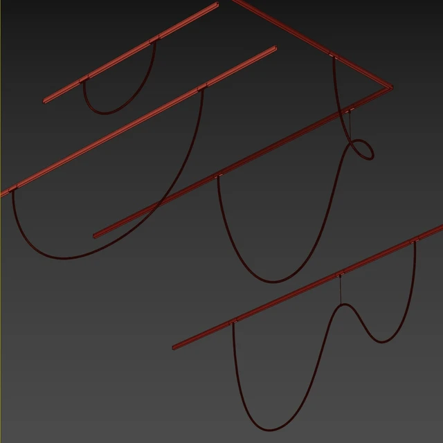 Track magnetic system Slim Magnetic from ELECTROSTANDARD — Descargar