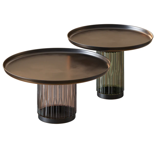 Vaso Color Coffee table by Cosmo — Download