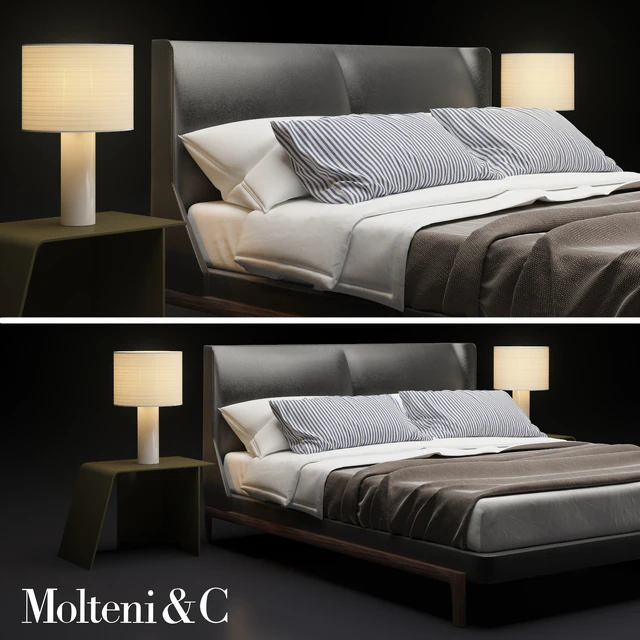 Fulham by Molteni — Descargar