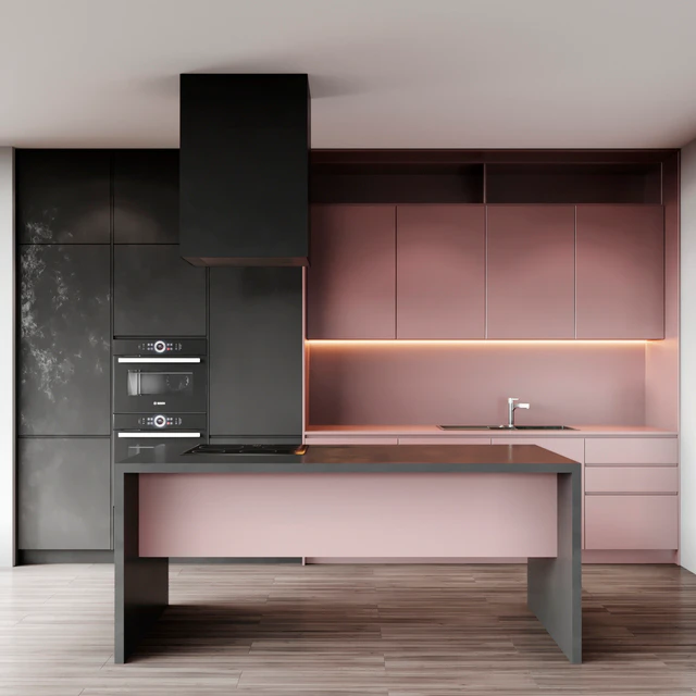 Kitchen 9 — Descargar