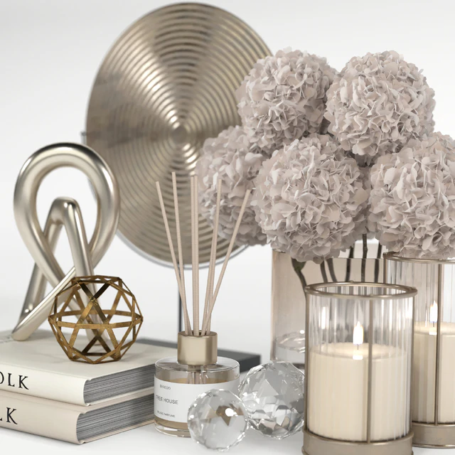 Decorative set 06 — Descargar