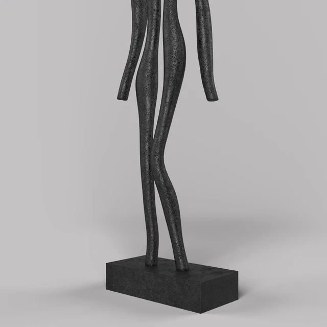 Girl Lamp by Atelier Van Lieshout — Descargar